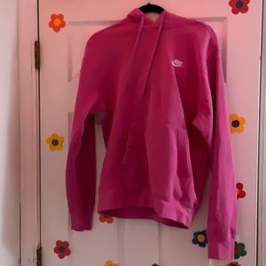 Nike hoodie